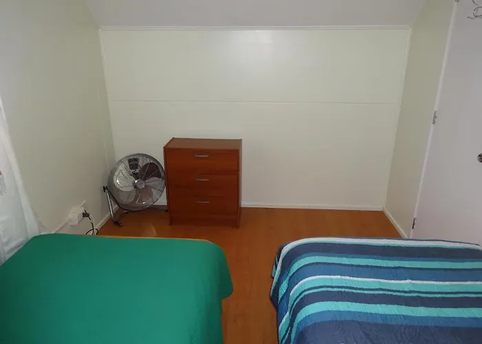 Cabanas Parque Villarrica