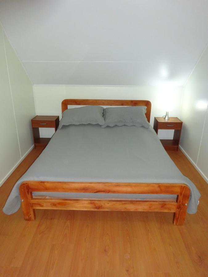 Casa de férias Parque Villarrica