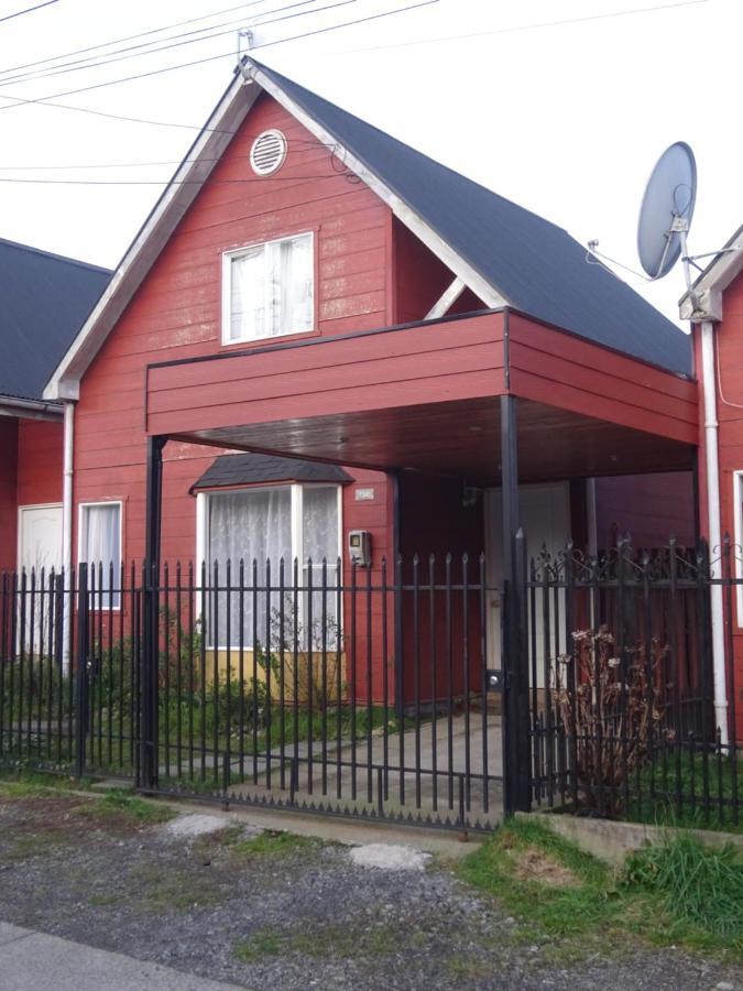 Casa de férias Parque Villarrica